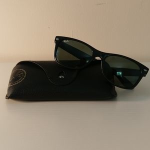 Ray-Ban Sunglasses - New Wayfarer